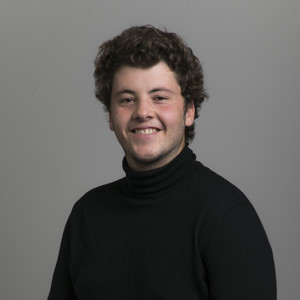 Henri - Prof d'anglais - Boulogne-Billancourt