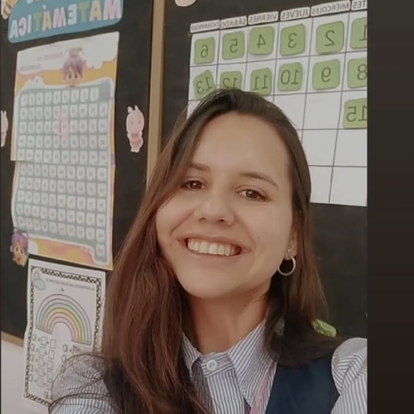 Maria Belen - tutor académico - Córdoba