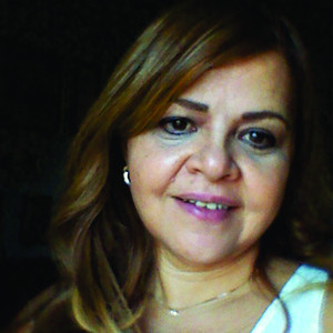SOLANGE FELICIANO XAVIER - Professor de inglês - expressão escrita - Belo Horizonte