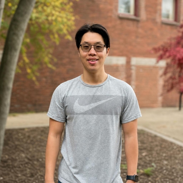Ryan - Piano teacher - Amherst