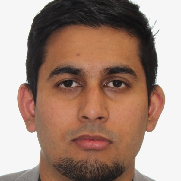 Samin - Maths tutor - Sydney