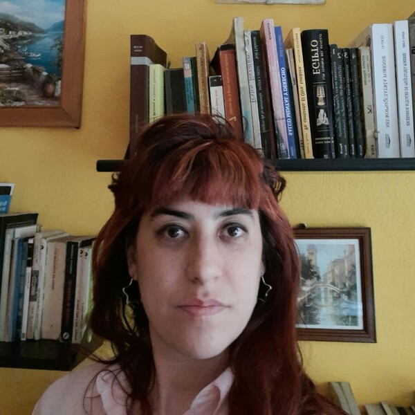 Silvina - Profesor español para extranjeros - Buenos Aires