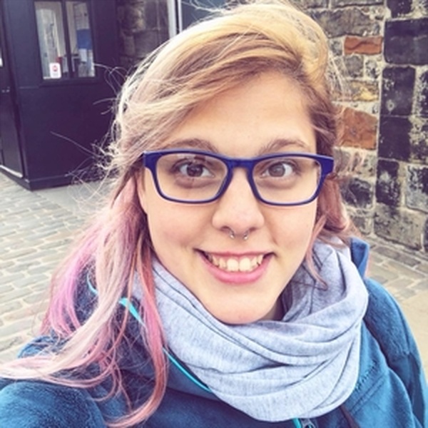 Mica - Profesor de reforzamiento escolar - Vélez Sarsfield