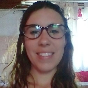 Elizabeth - profesor de apoyo a alumnos con autismo - Luján