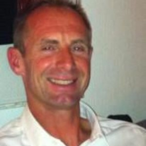 David - Prof de tennis - Mougins