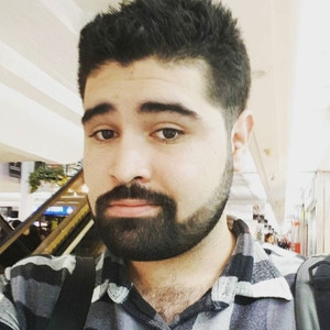 Héctor - Profe de programación - Macul