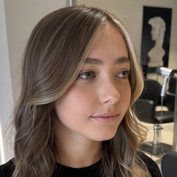 Chiara - Insegnante di aiuto compiti - Milano
