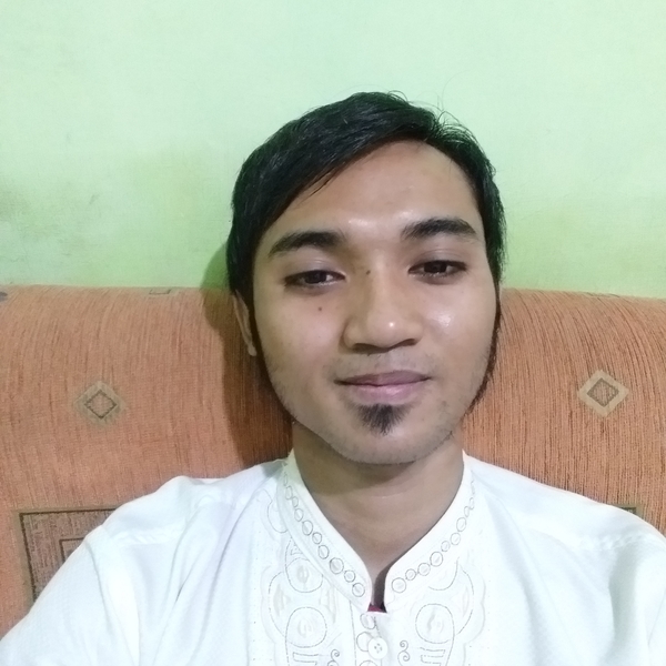 Lutfi - Guru mengaji - 