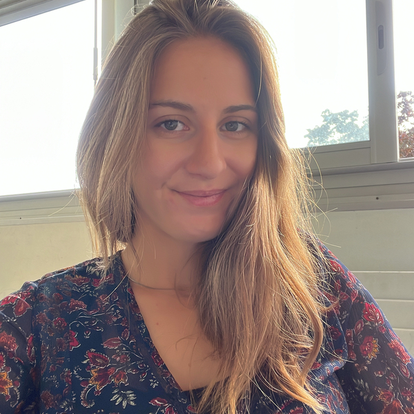Melissa - Prof d'histoire - Bordeaux