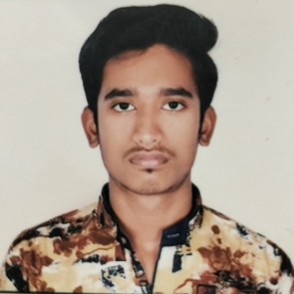 Vishal - Maths teacher - Indore