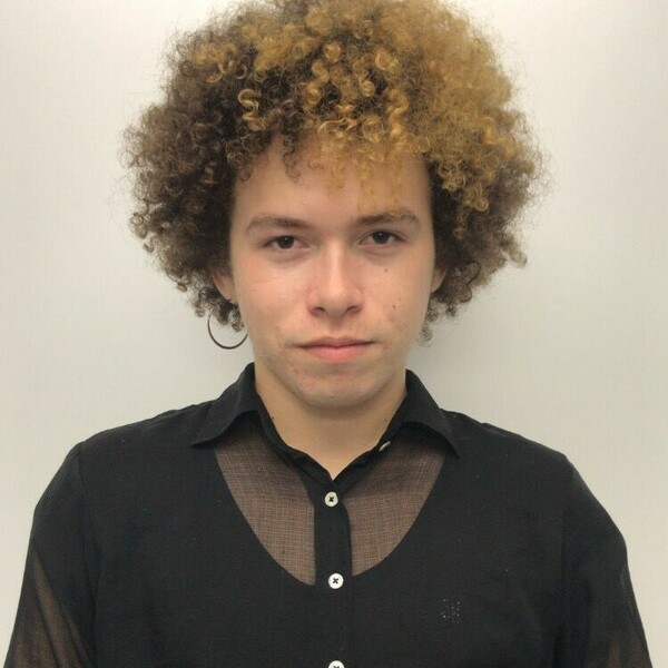Willian - Professor de português - Natal