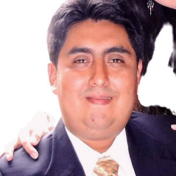 Julián Domingo - Profe de matemática - Chorrillos