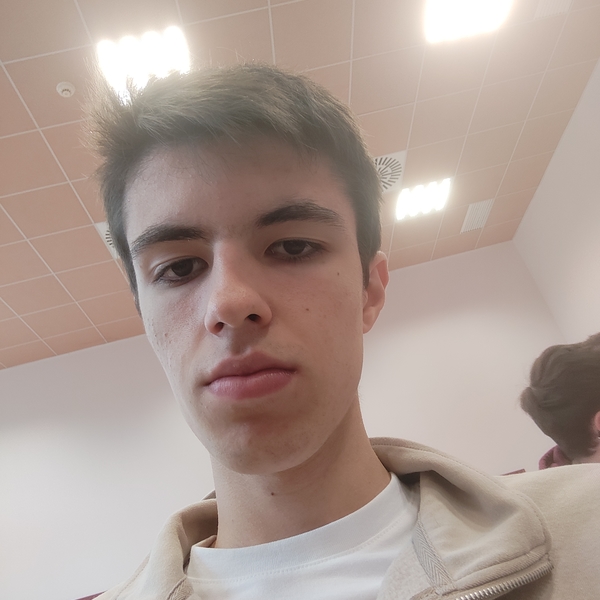 Pablo - Profesor de inglés - Palencia