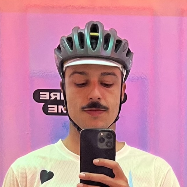 Léo - Prof de mécanique vélo - Villeurbanne