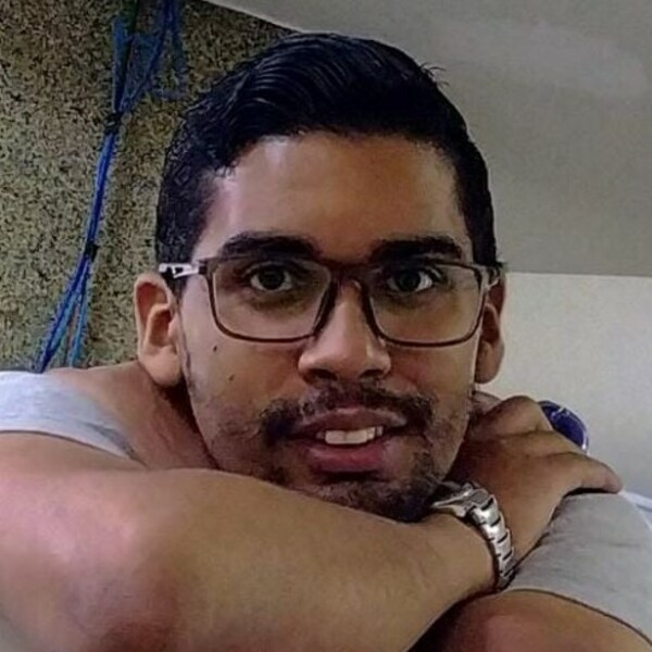 Rodrigo - Prof de HTML - 