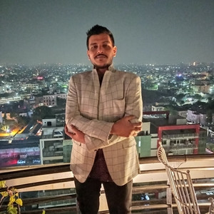 Sagnik - English tutor - Kolkata