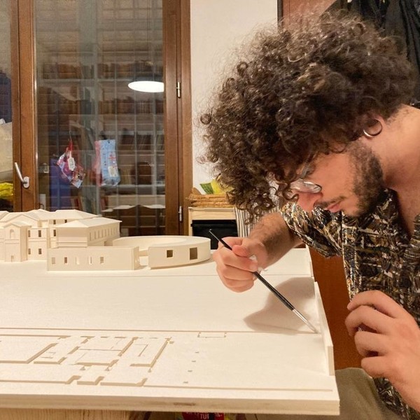 Pietro - Insegnante di autocad - Firenze