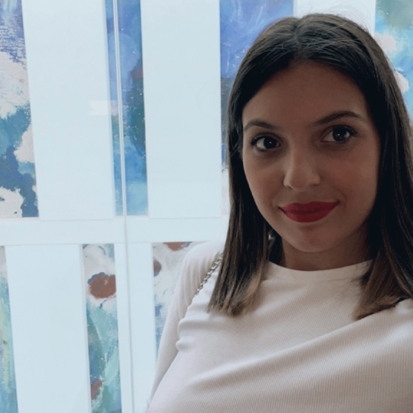 Marta - tutor académico - Torrevieja