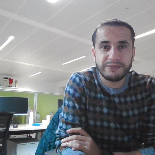 Abderrazak - Prof de programmation - Colombes