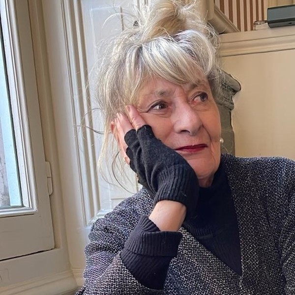 Laurence - Prof de français - Cognac