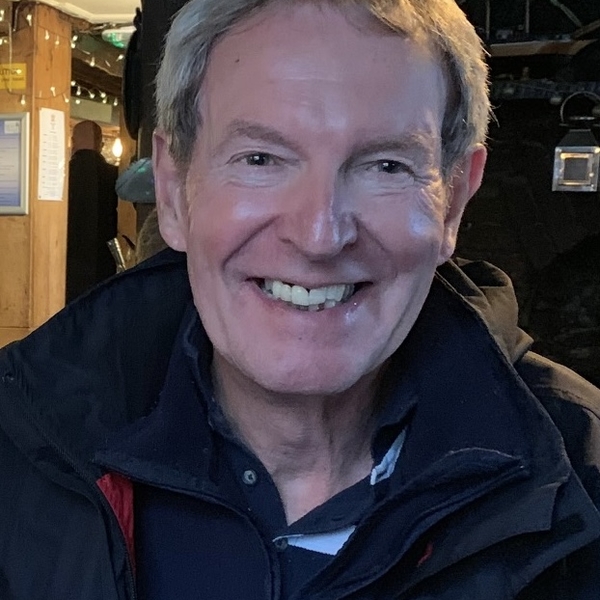David - Mathematics tutor - Canterbury