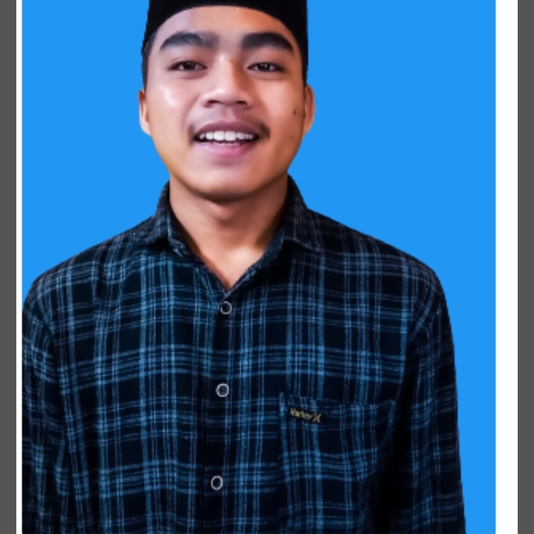Irun - Guru mengaji - 