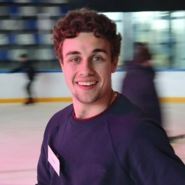 Anthony - Prof de maths - Bourges