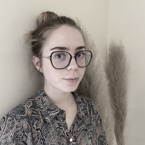 Illona - Prof d'aide aux devoirs - Aurillac