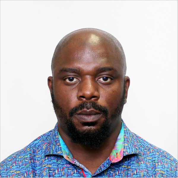 Chikezie - Civil law tutor - Dearing