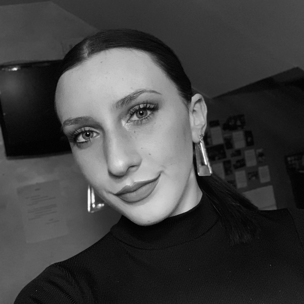 Margaux - Prof de physique - Rennes
