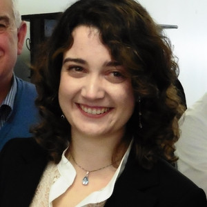 Tatiana - Insegnante di matematica - Sesto Fiorentino