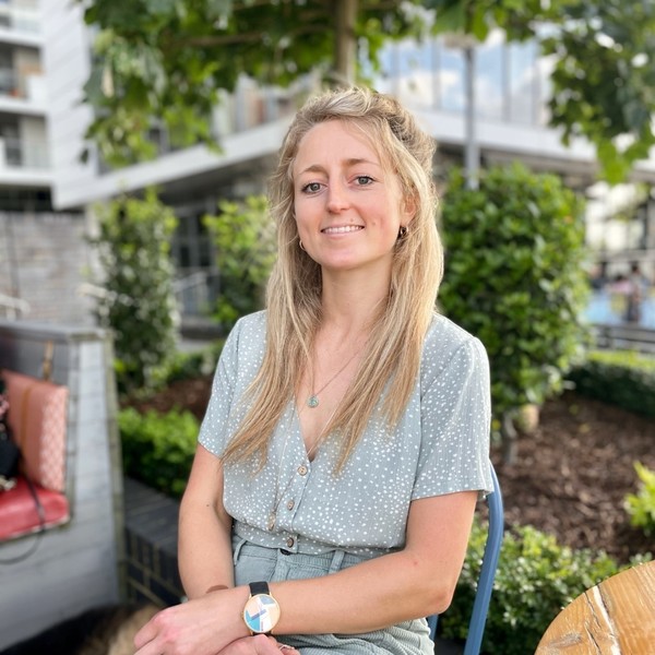 Lucy - French teacher - South Molton