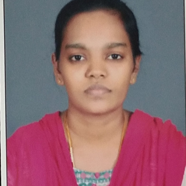 Pavithra - Drawing tutor - 