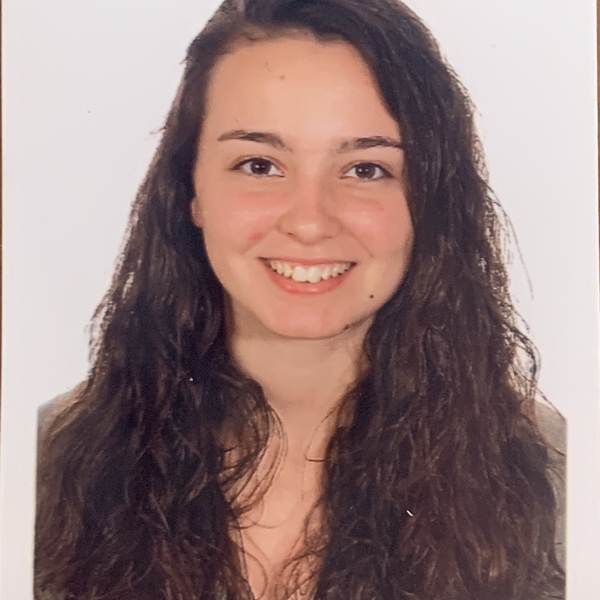 Claudia - Profe de apoyo escolar - Valladolid