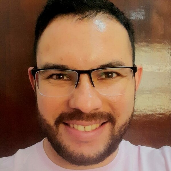 JAIRO FELIPE - Professor de excel - Cajati