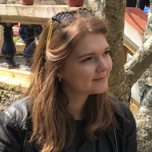 Helene - Prof de français - Lyon