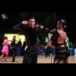 Brahim - Prof de danse - Reventin-Vaugris