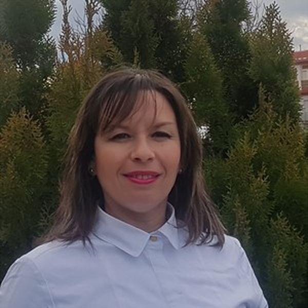 Meriem - Profe de francés - Alhendín