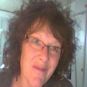 Odile - Prof d'allemand - Le Mée-sur-Seine