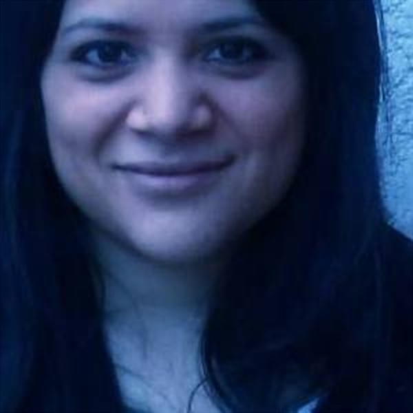 SANDRA - professeur d'espagnol - Toulouse