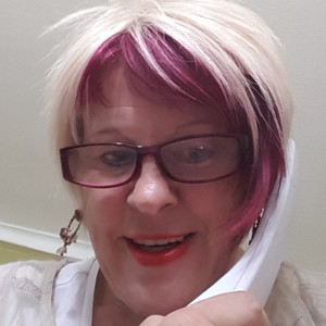 Linda - Leadership tutor - Kinghorn