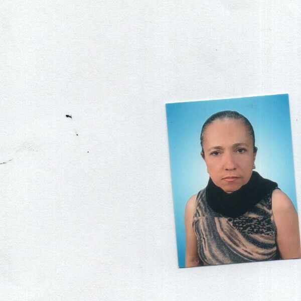 Maria Soledad - profesor de otras ciencias humanas - Villavicencio