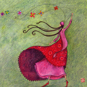 Lidia - Prof de chant - Arles