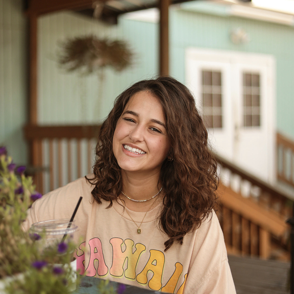 Ariana - Biology tutor - College Station