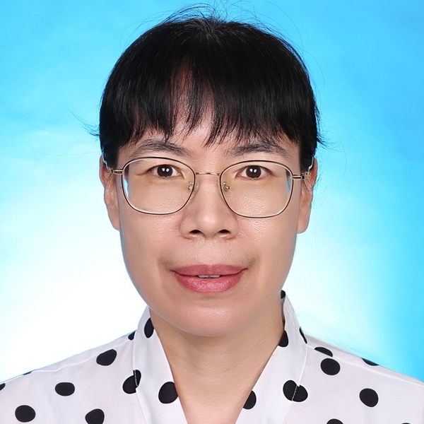 Janet - Chinese teacher - New Delhi