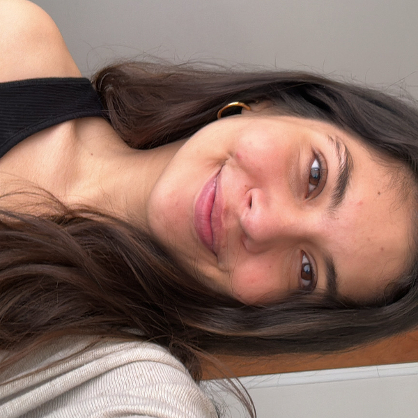 Vianny - profesor de inglés - Las Condes