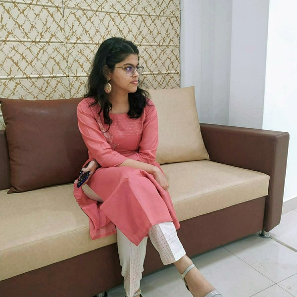 Arnatri - Mathematics tutor - Kolkata