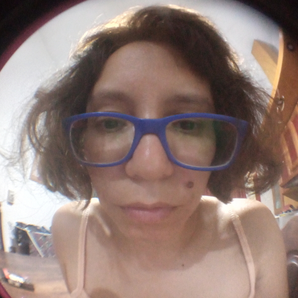 Verónica - profesor de español para extranjeros - Córdoba