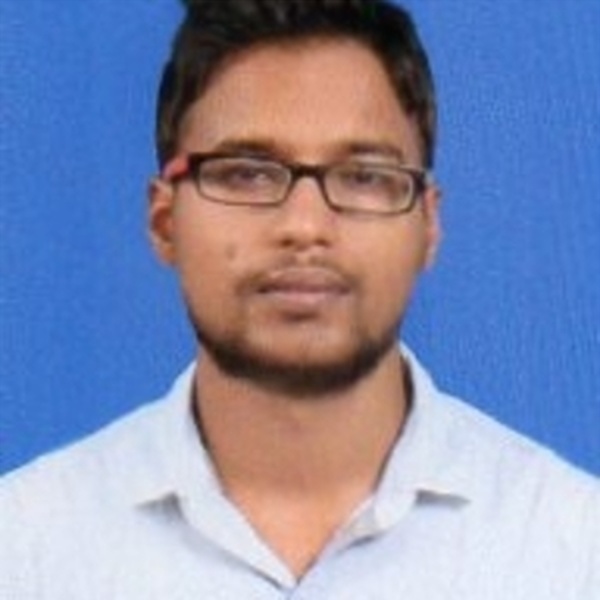 Rahul Kumar - Maths teacher - Bhopal