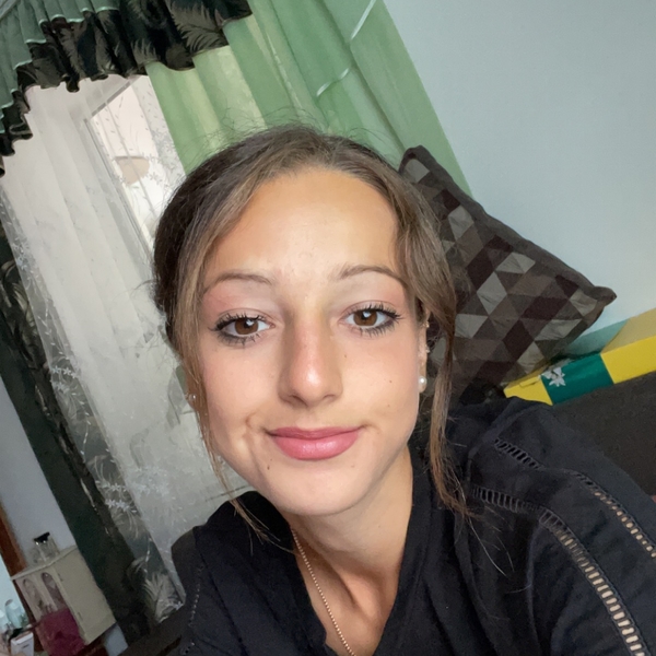 Sophia - Spanish tutor - London